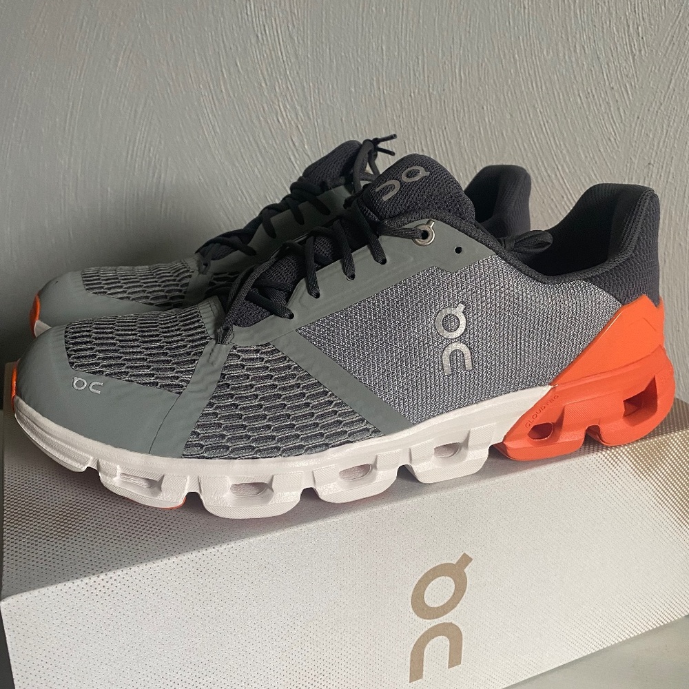On Cloudflyer Mens